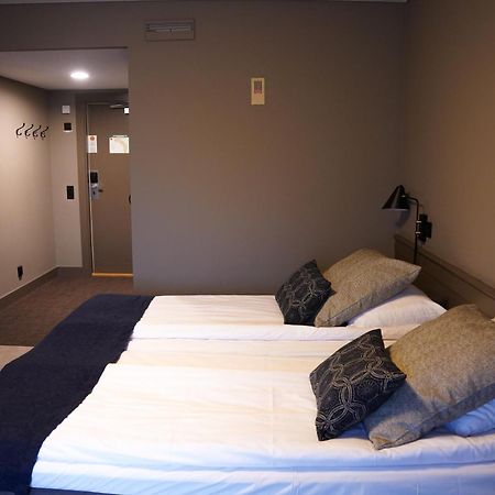 Home Hotel Kompaniet Nyköping Esterno foto