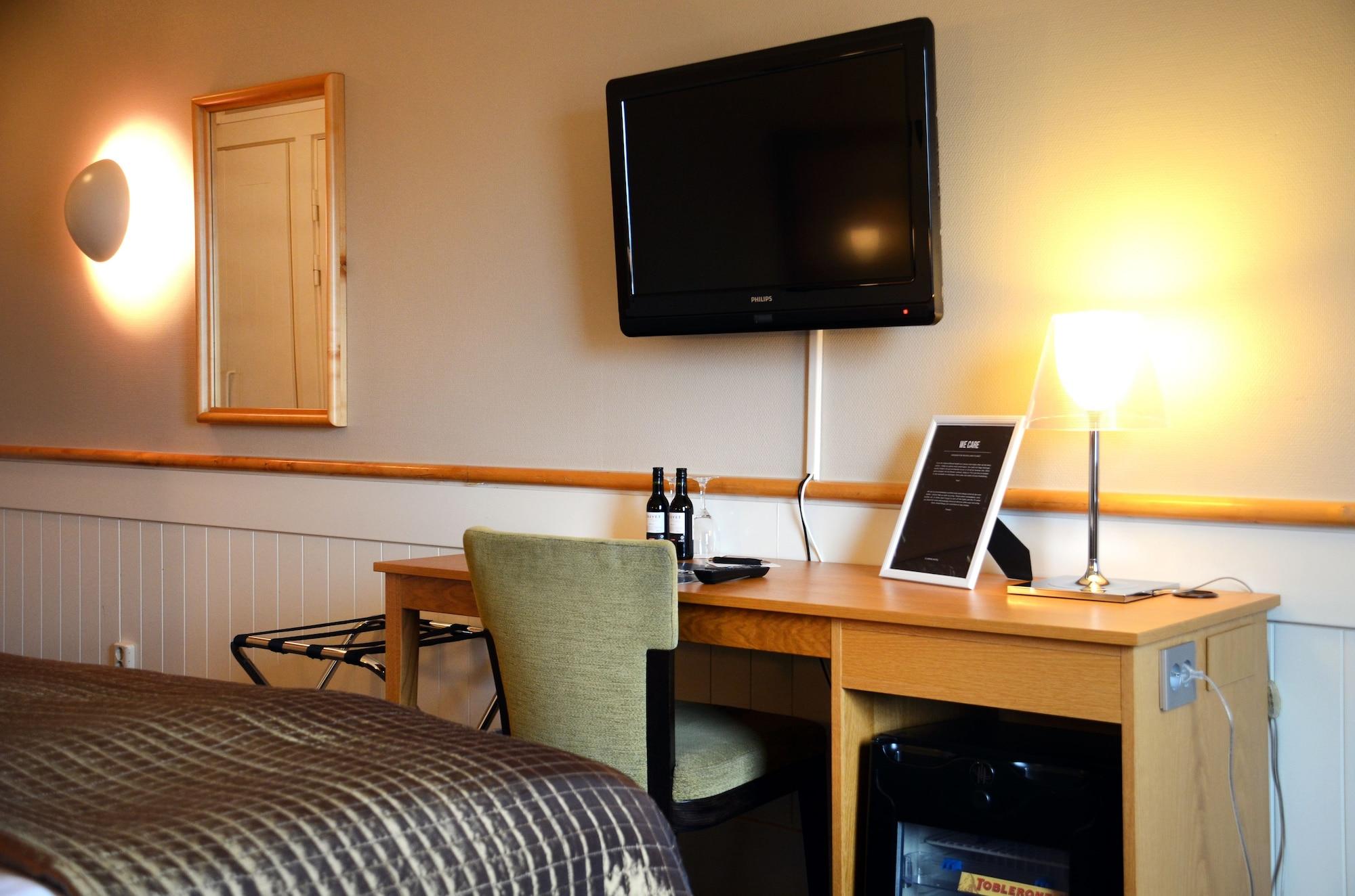 Home Hotel Kompaniet Nyköping Esterno foto