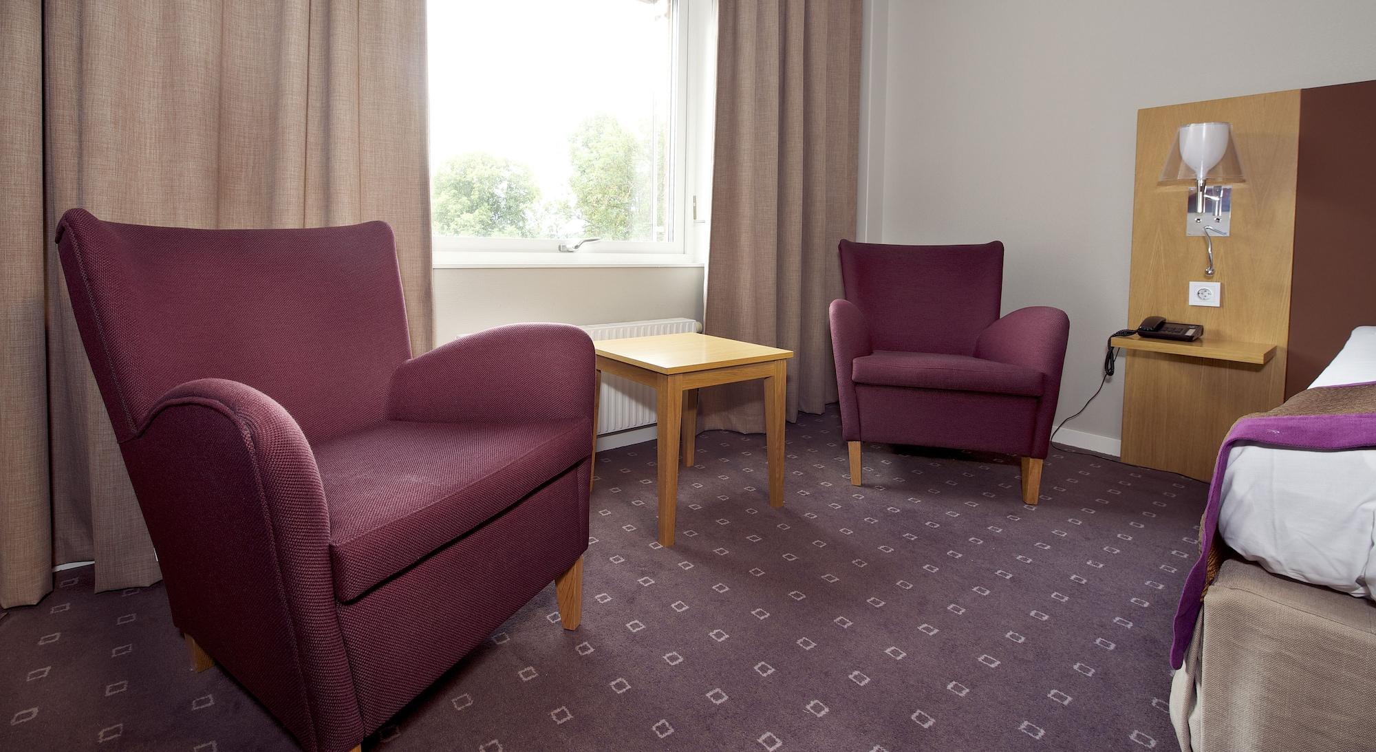 Home Hotel Kompaniet Nyköping Esterno foto