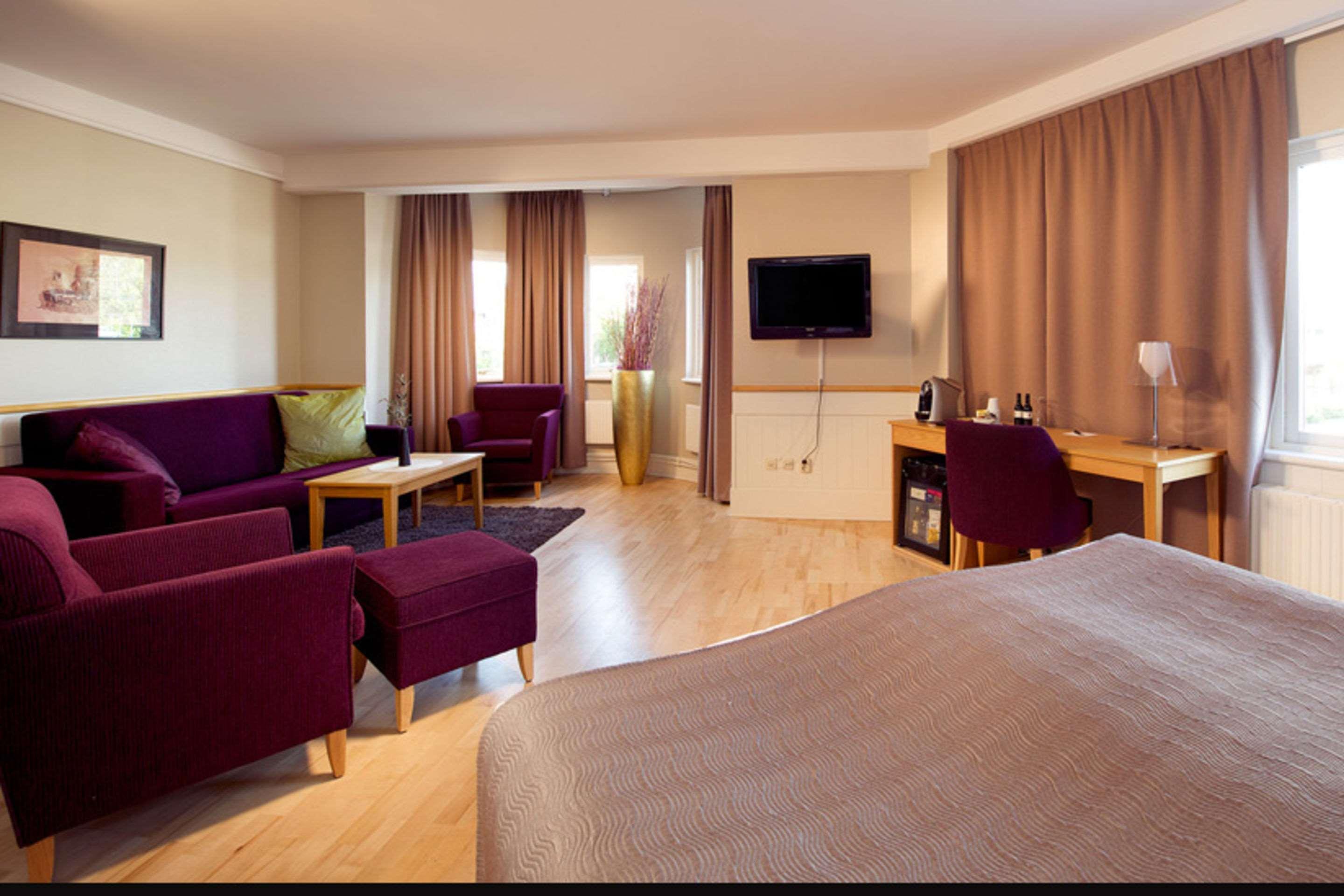 Home Hotel Kompaniet Nyköping Esterno foto