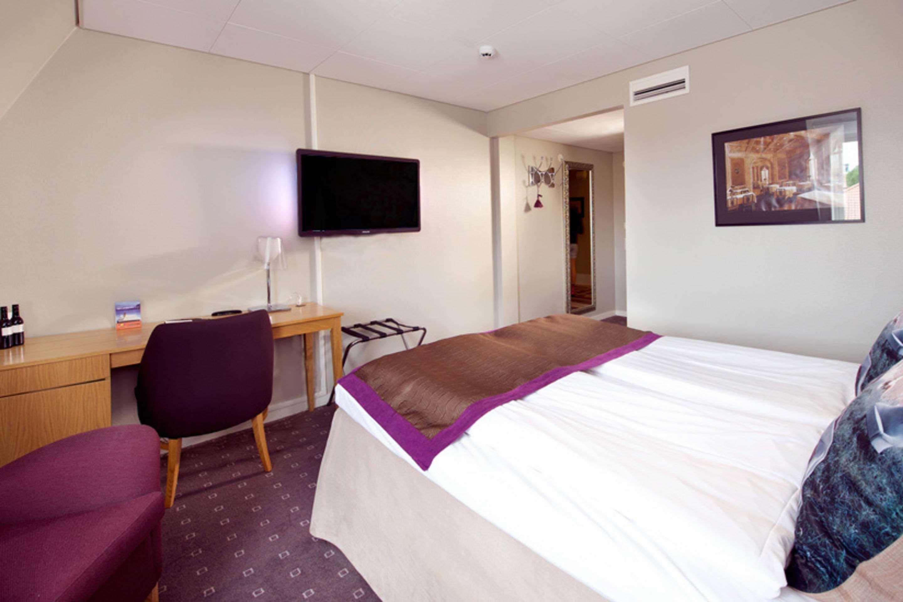 Home Hotel Kompaniet Nyköping Esterno foto