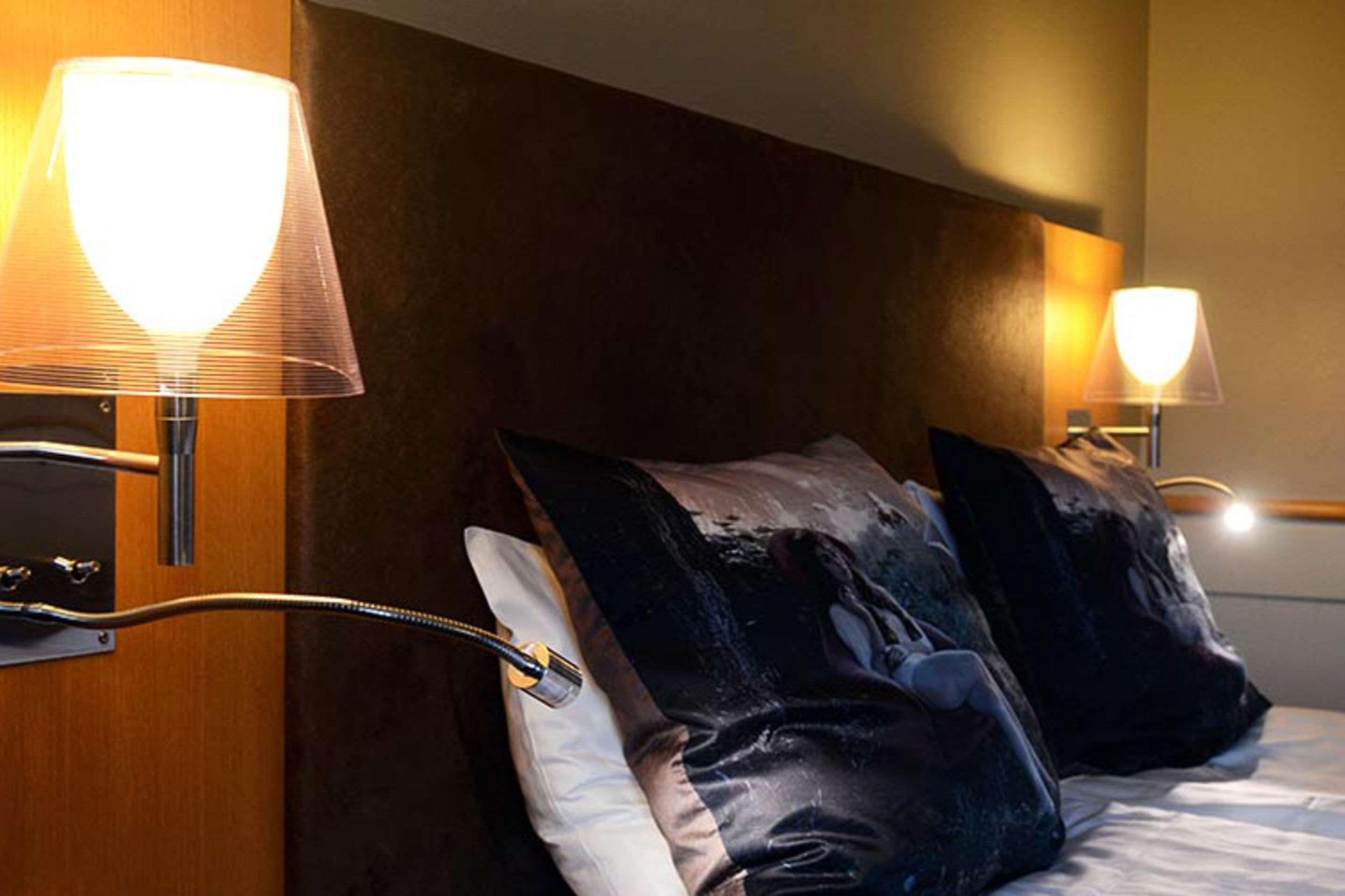 Home Hotel Kompaniet Nyköping Esterno foto