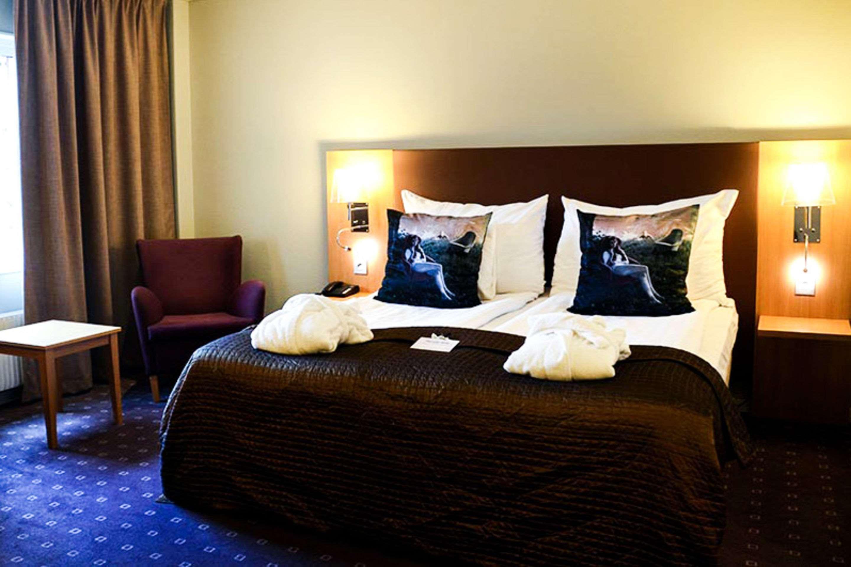 Home Hotel Kompaniet Nyköping Esterno foto