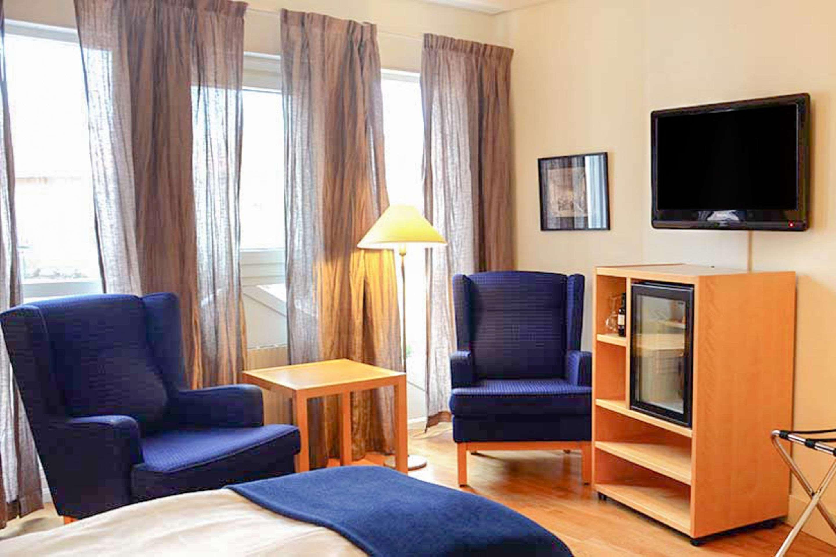 Home Hotel Kompaniet Nyköping Esterno foto