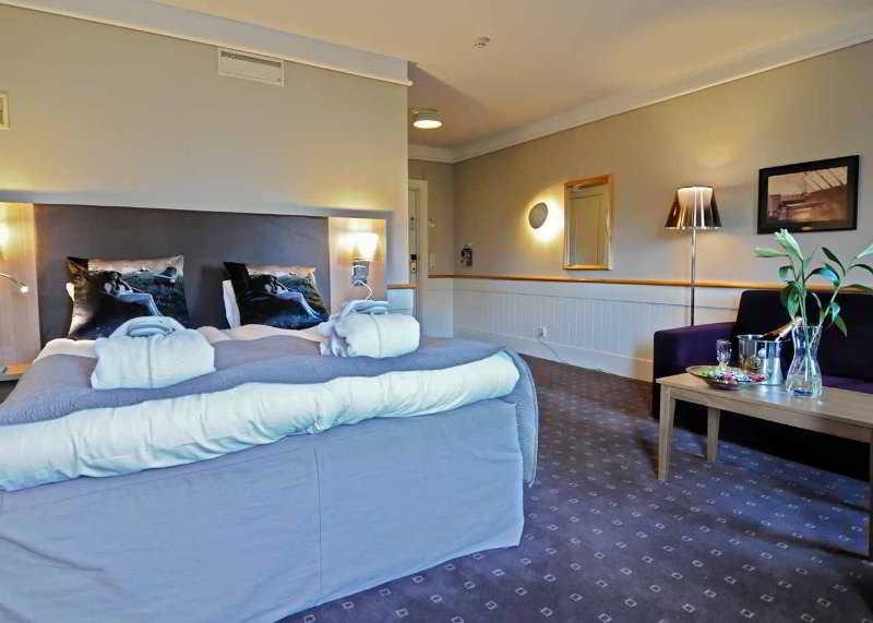 Home Hotel Kompaniet Nyköping Esterno foto