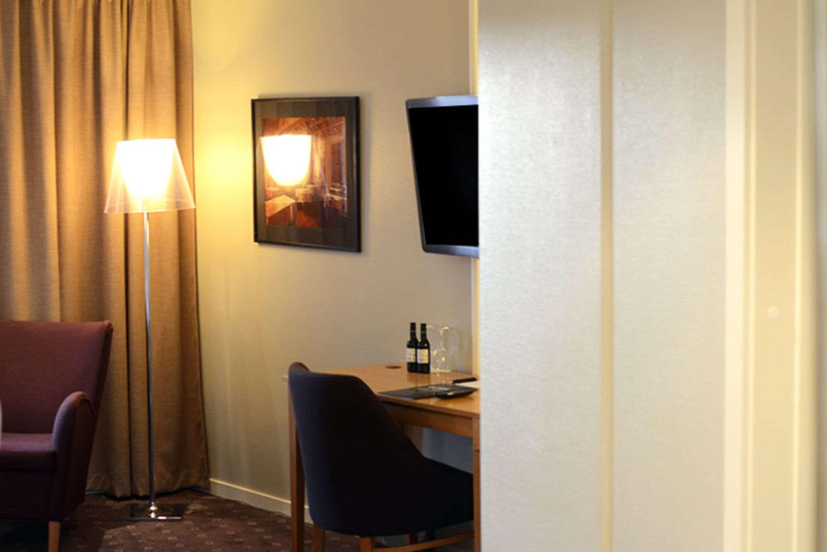 Home Hotel Kompaniet Nyköping Esterno foto