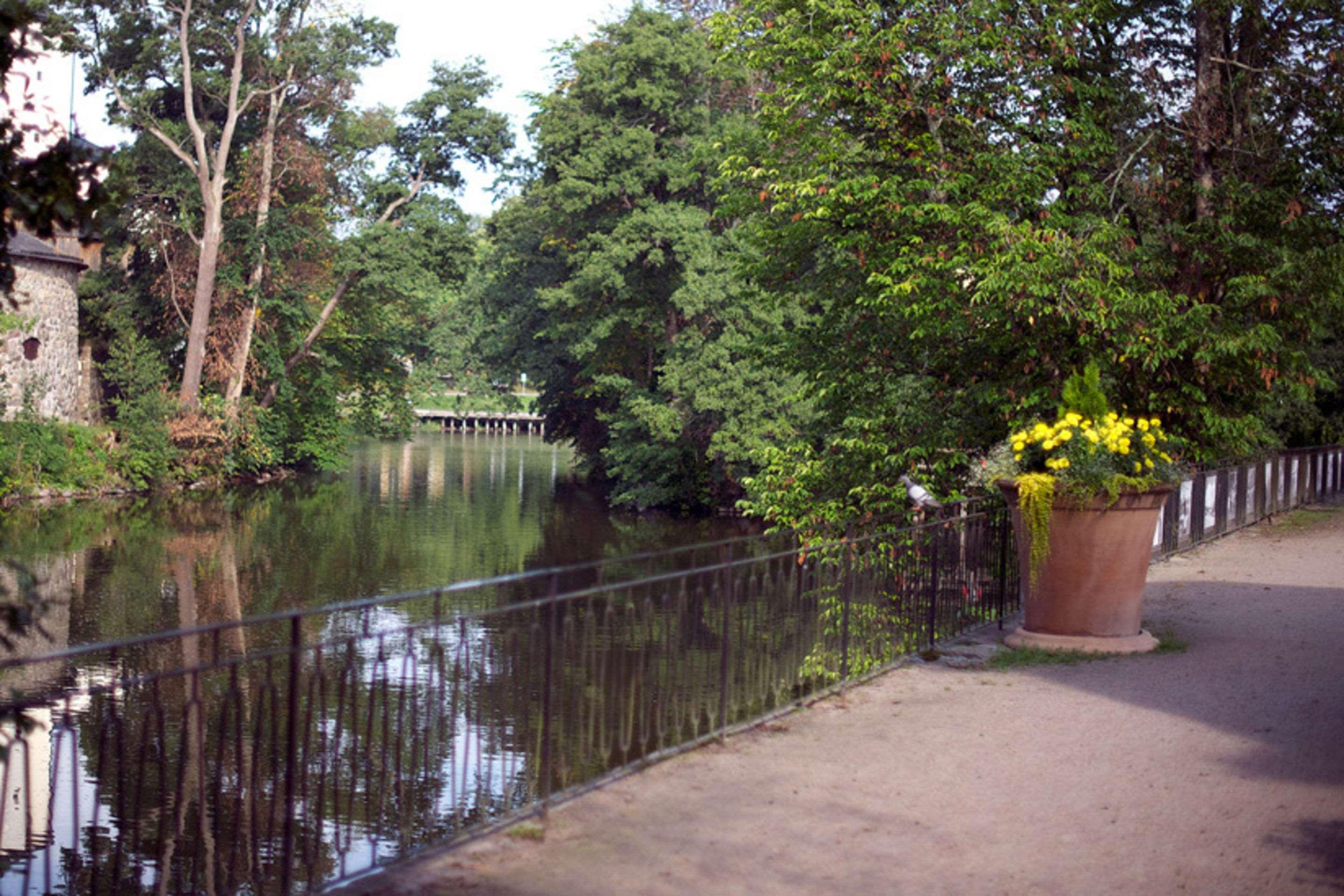 Home Hotel Kompaniet Nyköping Esterno foto