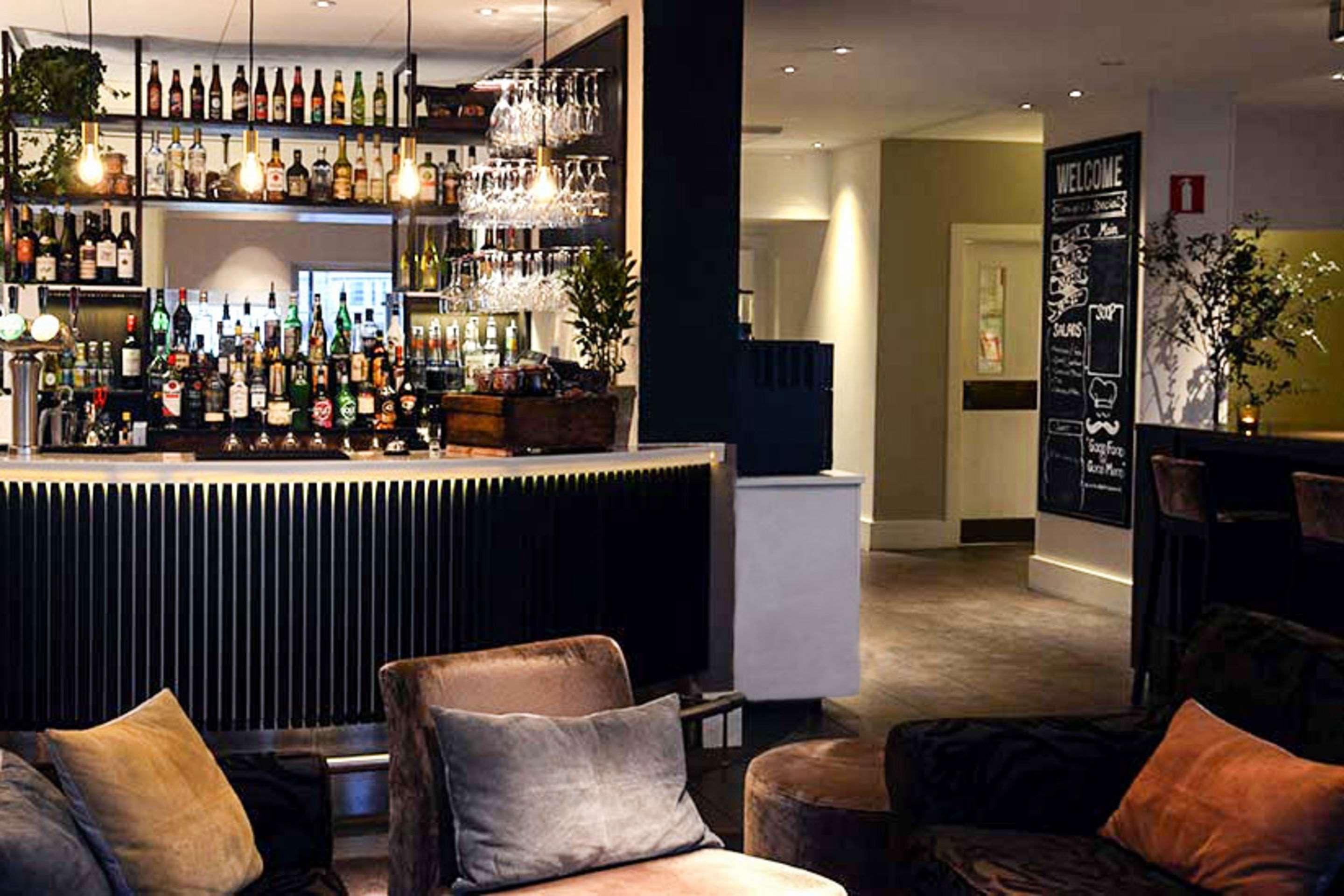 Home Hotel Kompaniet Nyköping Esterno foto