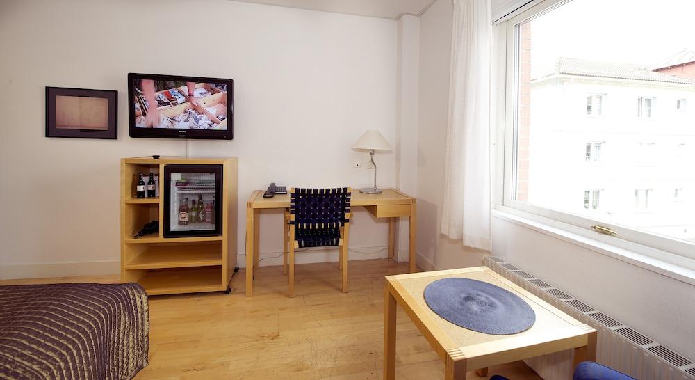 Home Hotel Kompaniet Nyköping Esterno foto