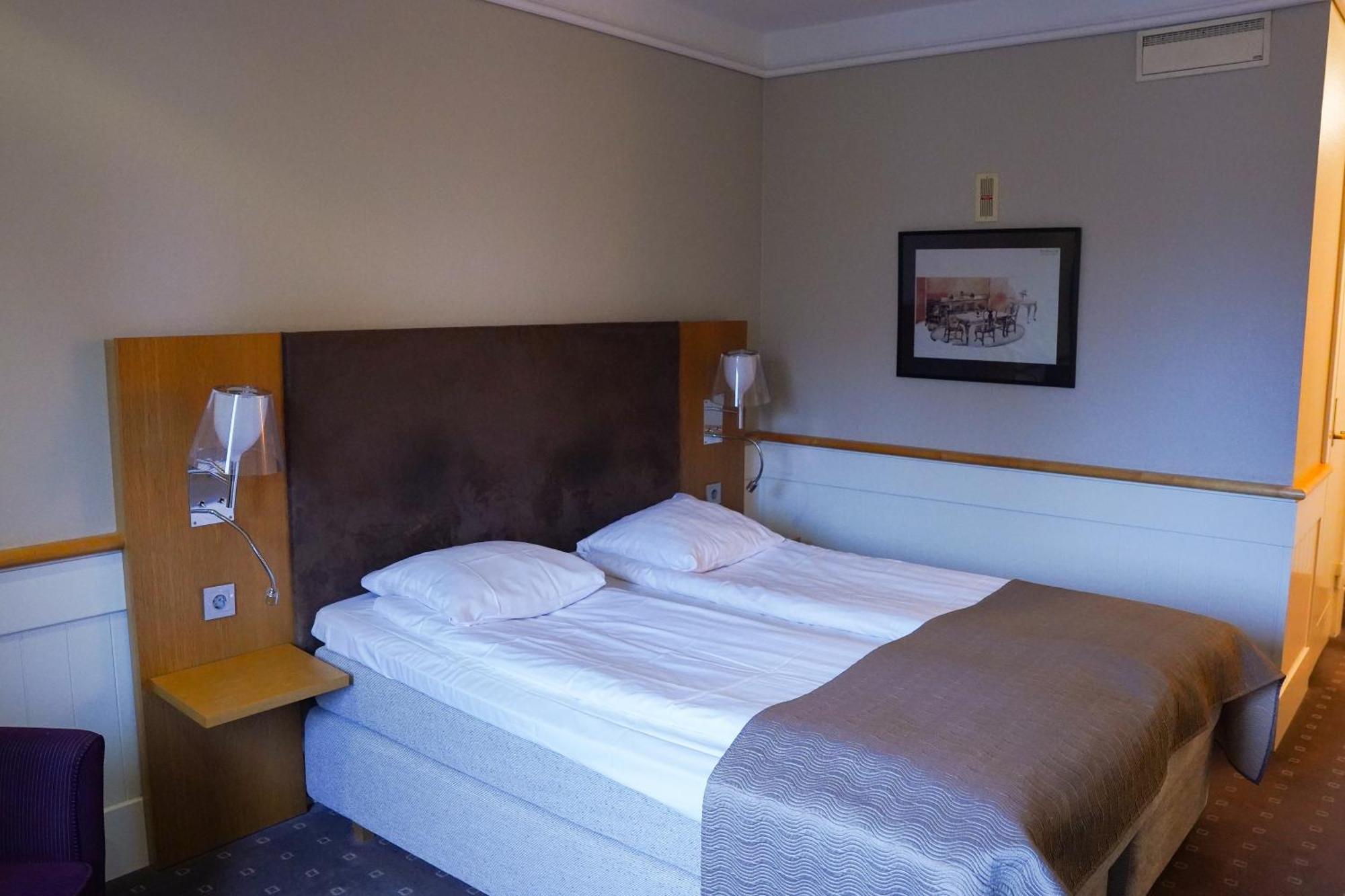 Home Hotel Kompaniet Nyköping Esterno foto
