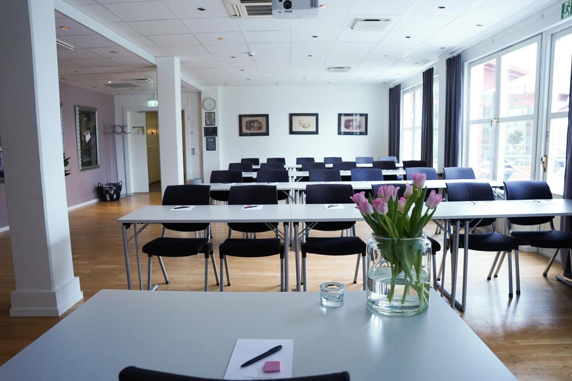 Home Hotel Kompaniet Nyköping Esterno foto