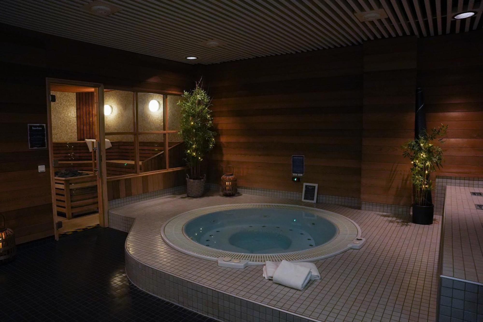 Home Hotel Kompaniet Nyköping Esterno foto