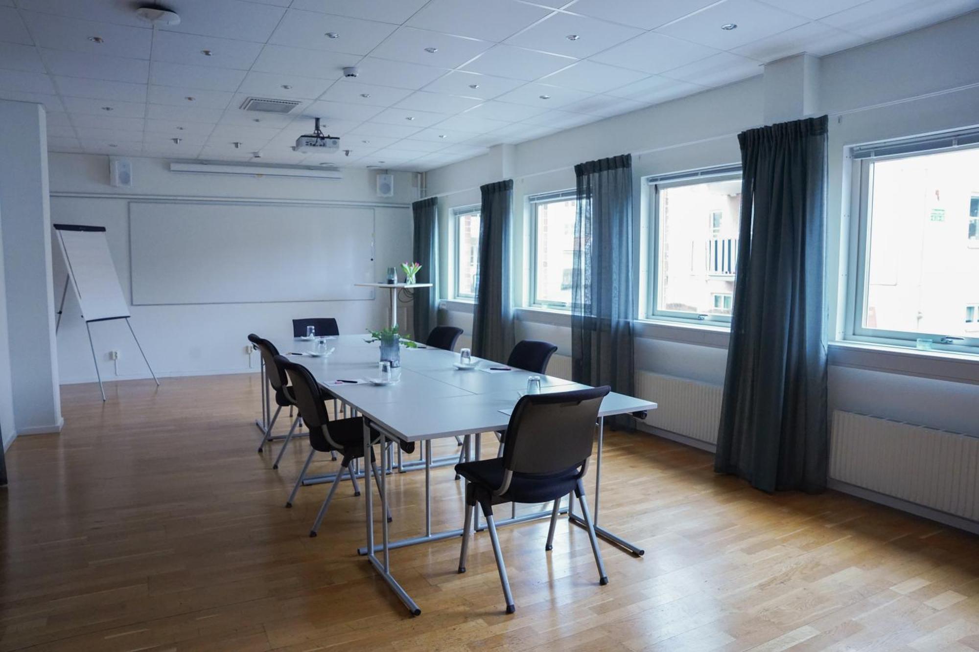 Home Hotel Kompaniet Nyköping Esterno foto
