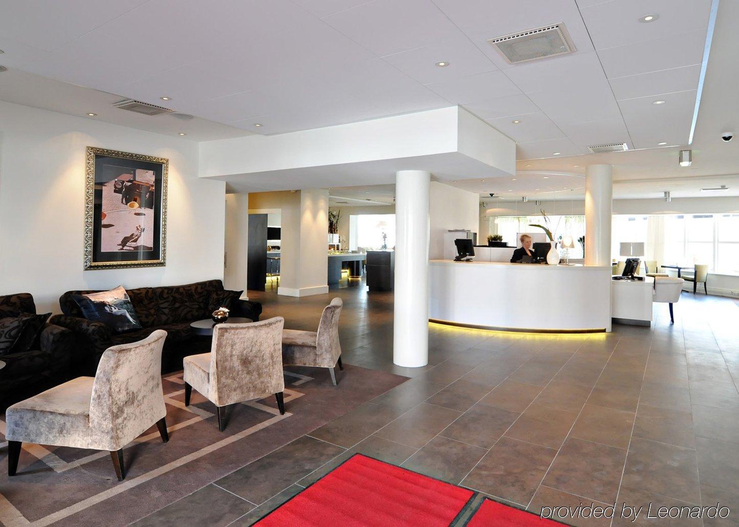 Home Hotel Kompaniet Nyköping Interno foto